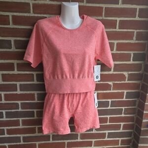 OTOS ACTIVE WOMEN'S SET‎ SIZE L